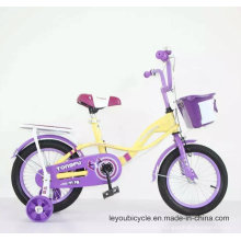 Fashion Colors Bikes for All Little Girls Ly-C-021